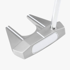 Odyssey Ai One Seven Silver DB Putter