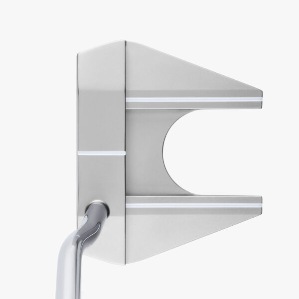Odyssey Ai One Seven Silver DB Putter - Image 2
