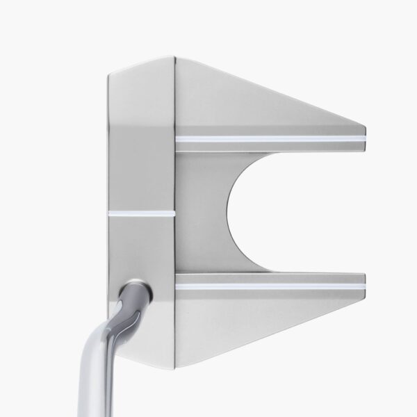Odyssey Ai One Seven Silver DB Putter - Image 7