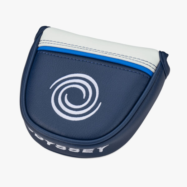 Odyssey Ai One Seven Silver DB Putter - Image 5
