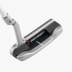 Odyssey Microhinge ONE CH Putter