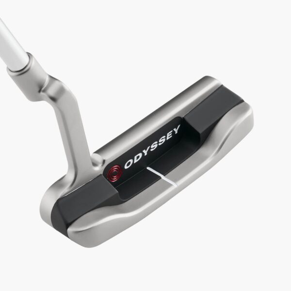 Odyssey Microhinge ONE CH Putter