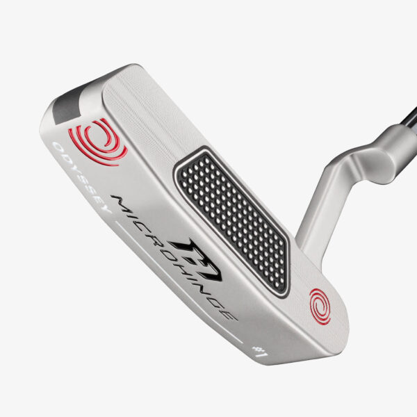 Odyssey Microhinge ONE CH Putter - Image 9
