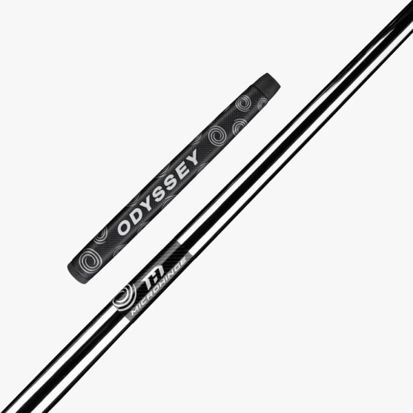 Odyssey Microhinge ONE CH Putter - Image 5