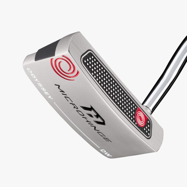 Odyssey Microhinge Double Wide DB Putter - Image 9