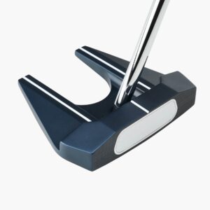 Odyssey Ai One Square 2 Square #7 Cruiser Putter