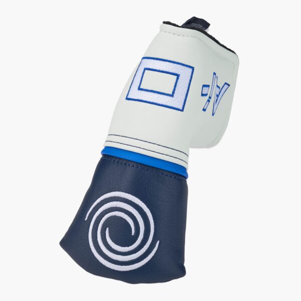 Odyssey Ai One Square 2 Square Double Wide Putter - Image 5