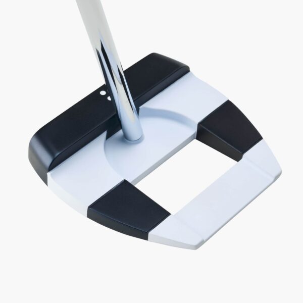 Odyssey Ai One Square 2 Square Jailbird Putter - Image 3