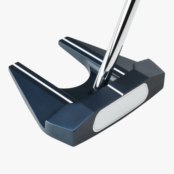 Odyssey Ai One Square 2 Square Seven Putter