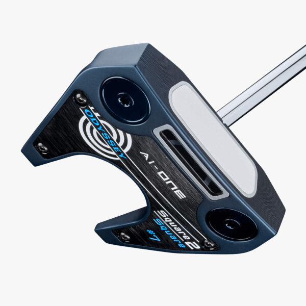 Odyssey Ai One Square 2 Square Seven Putter - Image 11