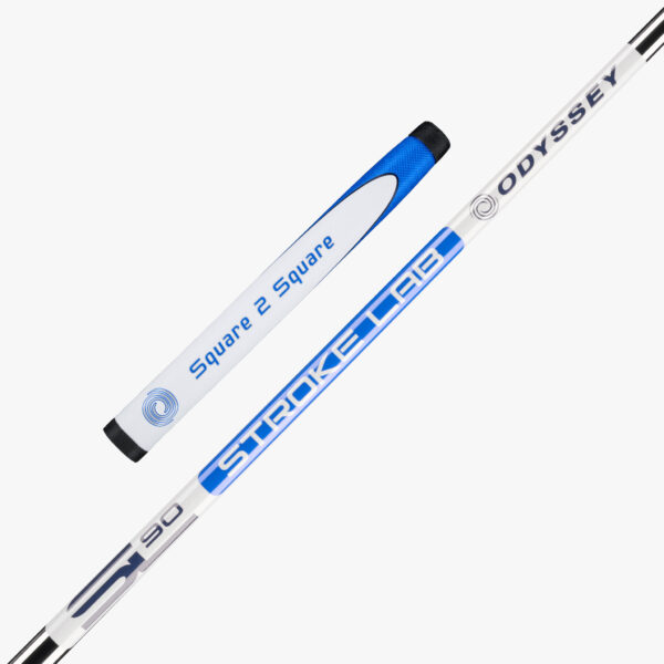 Odyssey Ai One Square 2 Square Seven Putter - Image 6