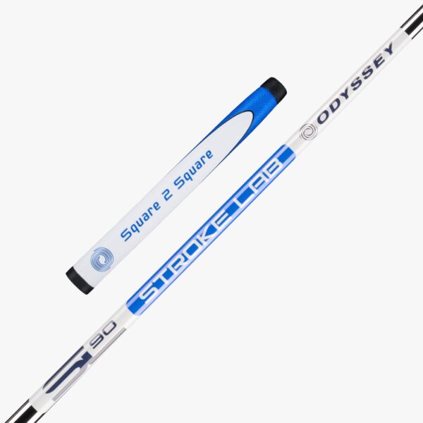 Odyssey Ai One Square 2 Square Seven Putter - Image 9