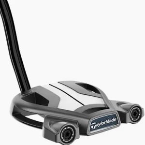 Taylormade Spider Tour T7 (Double Bend)