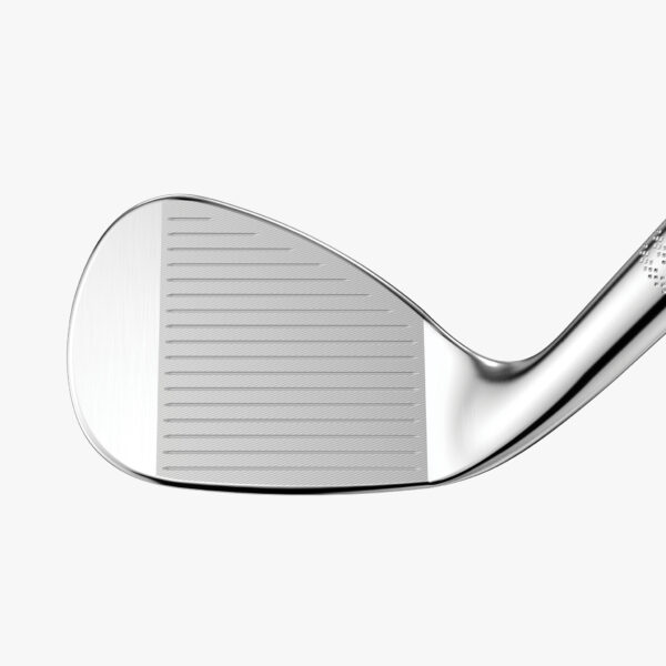Callaway Opus Brushed Chrome Wedge - Image 5
