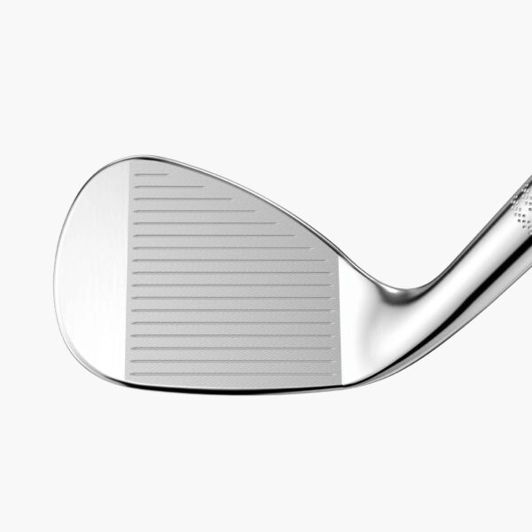 Callaway Opus Brushed Chrome Wedge - Image 9