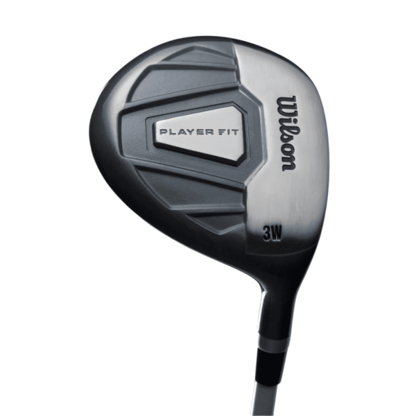Wilson Player Fit Women's Complete Set - Image 6