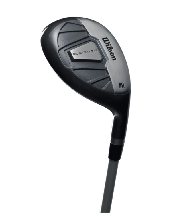 Wilson Player Fit Women's Complete Set - Image 7
