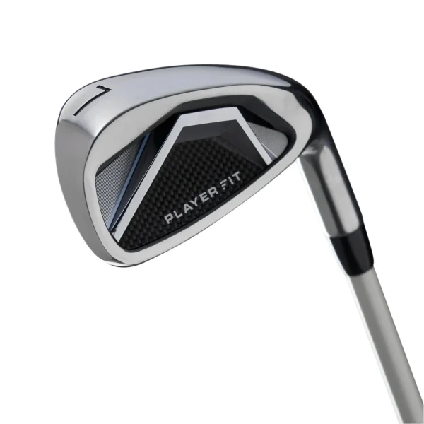 Wilson Player Fit Women's Complete Set - Image 4