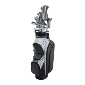 Wilson Player Fit Women's Complete Set