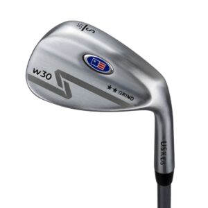 US Kids UL7 Red 39" 56 SW