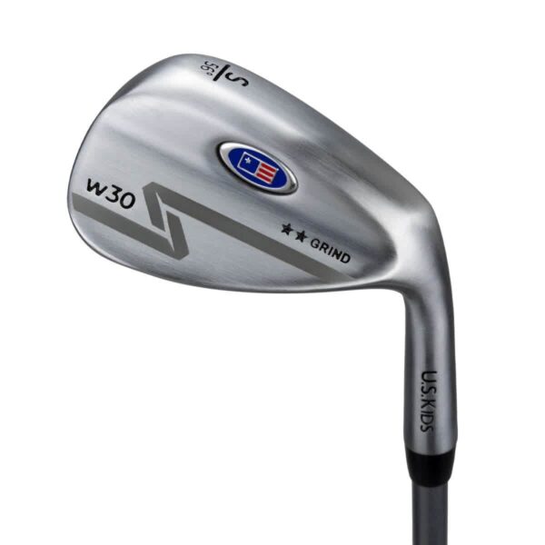 US Kids UL7 Red 39" 56 SW