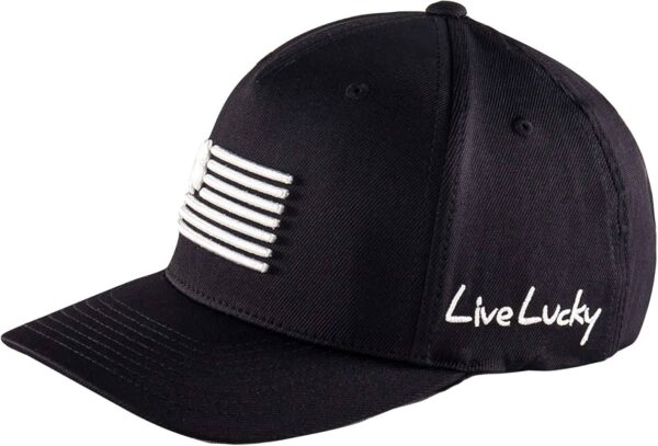 Black Clover Clover Nation 2 Snapback - Image 3