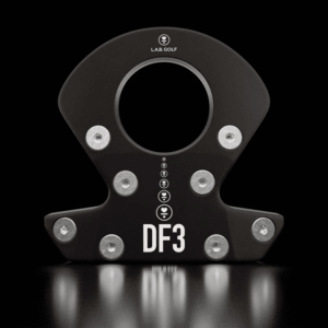 L.A.B DF3 Counter Balance Putters
