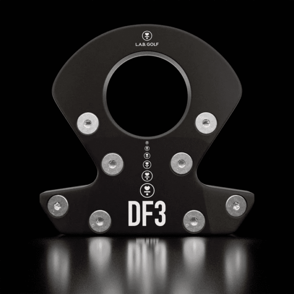 L.A.B DF3 Counter Balance Putters