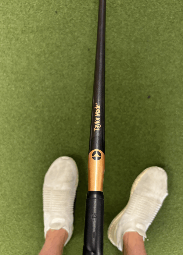 Trade In Taylormade Ti Bubble 2 3 (15) Flex - Image 7