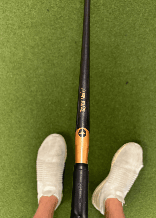 Trade In Taylormade Ti Bubble 2 3 (15) Flex - Image 6