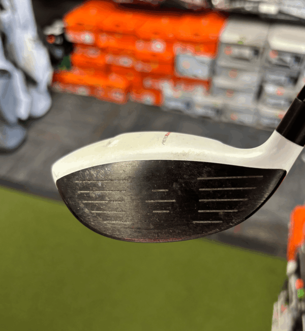 Trade-In Taylormade Aero Burner Fairway 3 (15) RH M Flex - Image 3