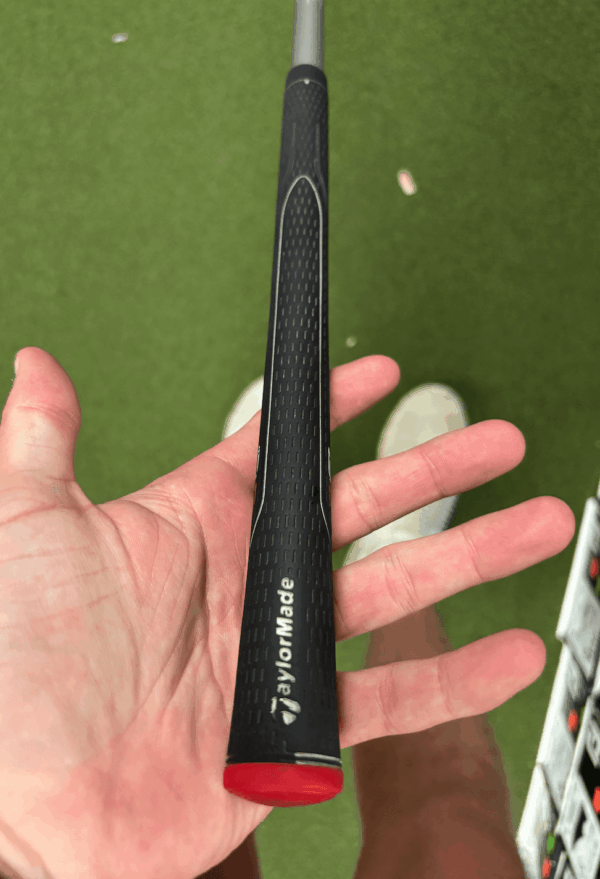 Trade-In Taylormade Aero Burner Fairway 3 (15) RH M Flex - Image 5