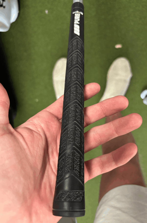 Trade in Taylormade FCT Rescue 3 (18) RH X-Stiff - Image 4