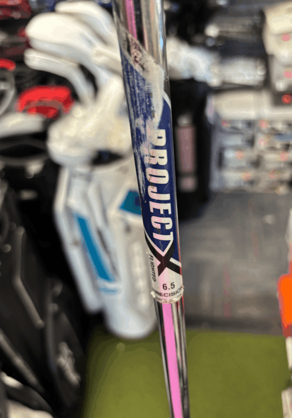 Trade In Callaway X Tour 54.13 Wedge - Image 4