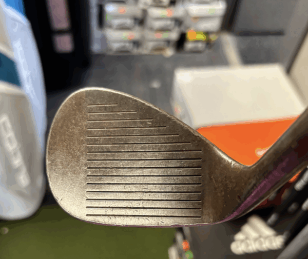 Trade In Callaway X Tour 54.13 Wedge - Image 2