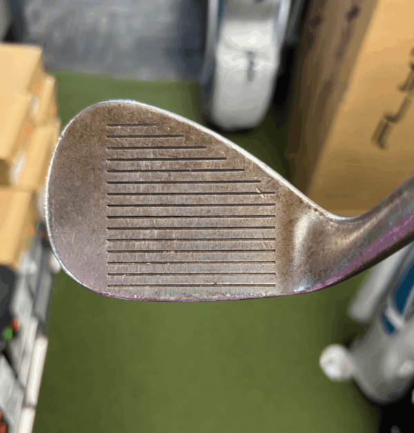 Trade In Callaway X Tour 58.11 Wedge - Image 2