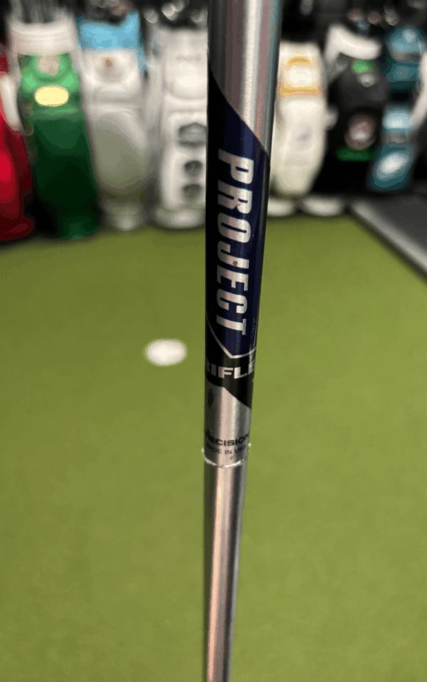Trade In Callaway X Tour 60.11 Wedge - Image 3