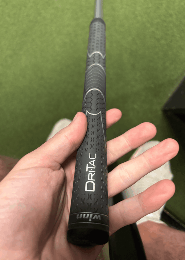 Trade In Callaway X Tour 60.11 Wedge - Image 4