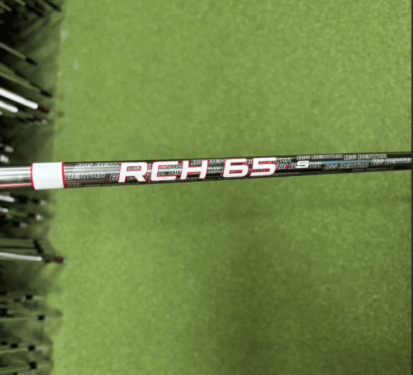 Trade In Callaway Big Bertha 3 (15) Fairway Wood RH Stiff Flex - Image 7