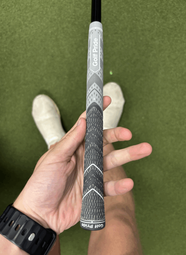 Trade in KBS Max HL 52g Stiff Flex W/ Callaway Adapter - Image 5