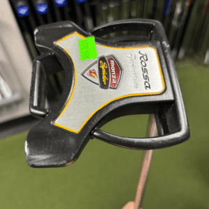 Trade in Taylormade Spider Rossa Putter RH