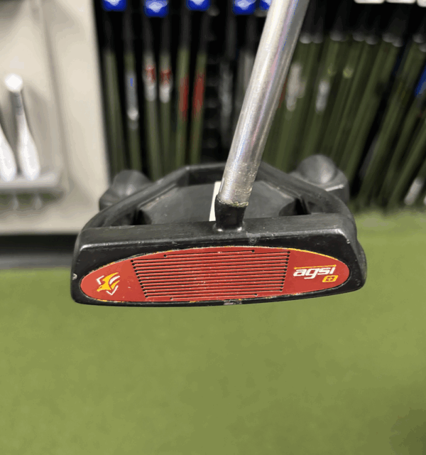 Trade in Taylormade Spider Rossa Putter RH - Image 6