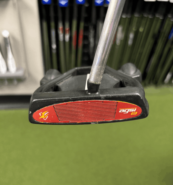 Trade in Taylormade Spider Rossa Putter RH - Image 4