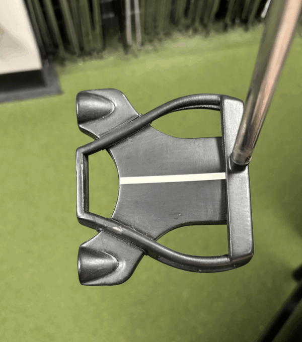 Trade in Taylormade Spider Rossa Putter RH - Image 2