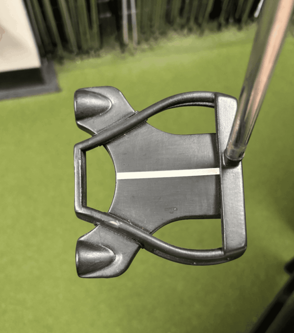 Trade in Taylormade Spider Rossa Putter RH - Image 3