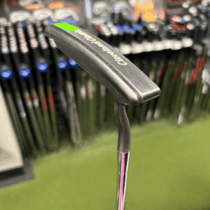 Trade in Cleveland Classics Flow Neck Putter RH