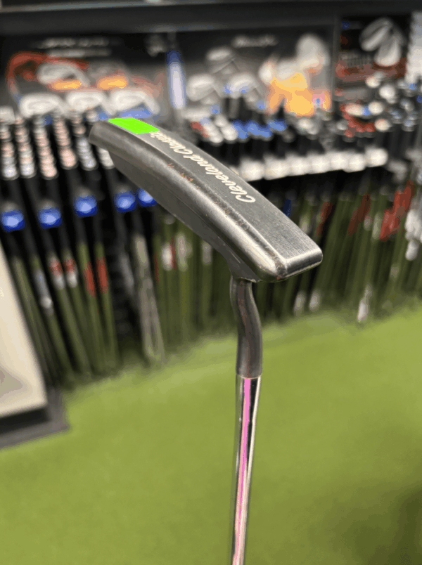 Trade in Cleveland Classics Flow Neck Putter RH