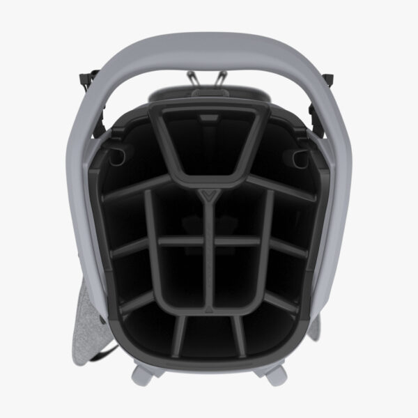 Callaway Fairway 14 Golf Stand Bag (2025) - Image 4