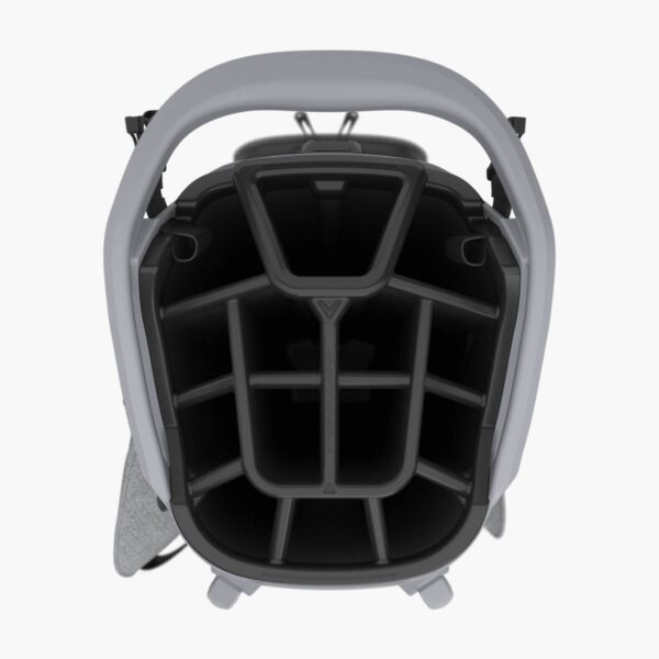 Callaway Fairway 14 Golf Stand Bag (2025) - Image 8