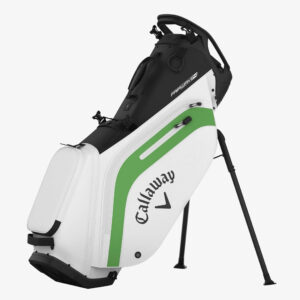 Callaway Fairway 14 Golf Stand Bag (2025)